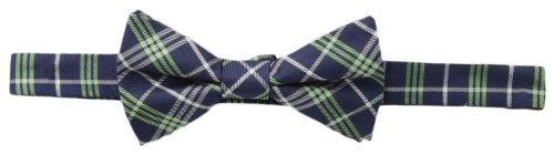 Tommy Hilfiger Men's Core Solid Bow Tie.