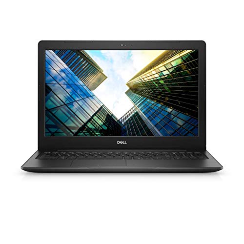 Newest Dell Inspiron 15 3000 Series 3593 Laptop.