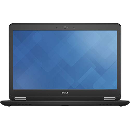 Dell Latitude E7450 14in HD High Performance Ultra Book Business Lapto.