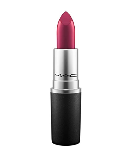 MAC Lustre Lipstick - Cockney Deal.