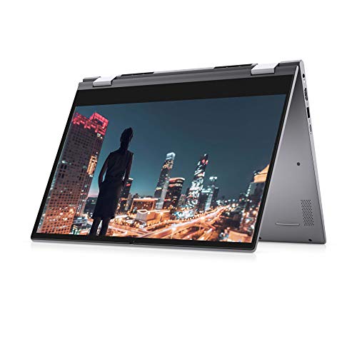 Newest Dell Inspiron 14" 2-in-1 HD Touchscreen Laptop.