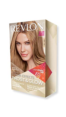 Revlon Colorsilk Color Effects Frost and Glow Hair Highlights sale.