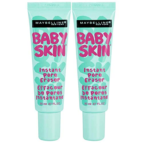 Maybelline Baby Skin Instant Pore Eraser Primer Sale.