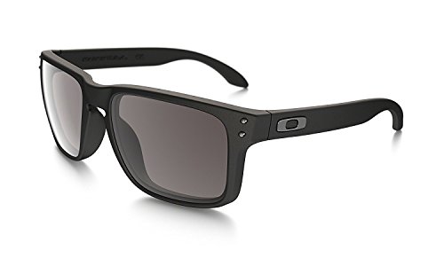 Oakley Men's Oo9102 Holbrook Polarized Square Sunglasses promo code.
