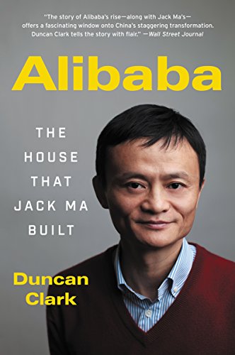 Alibaba: The House That Jack Ma Built Promo Code and Coupons.