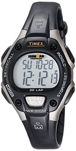 Timex Women’s Ironman Classic 30 Mid-Size Watch on Sale.