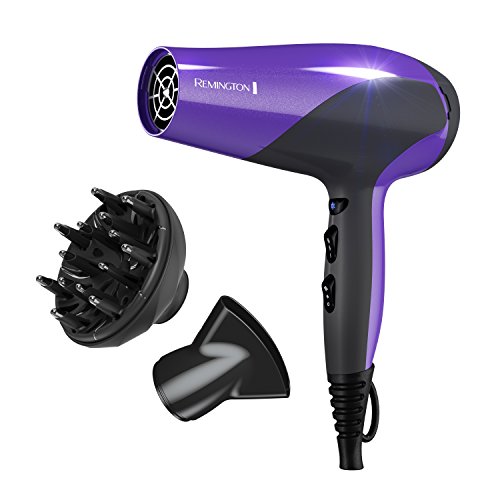 Remington D3190 Damage Protection Hair Dryer with Ceramic.