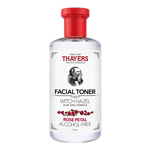 THAYERS Alcohol-Free Witch.