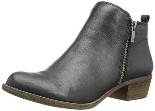 Lucky Brand Women's Basel Ankle Bootie.