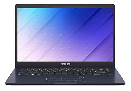 ASUS Laptop L410 Ultra Thin Laptop.
