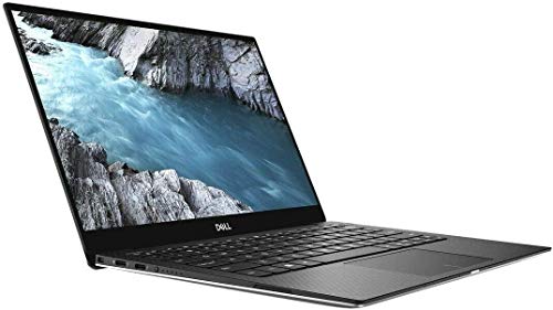 Latest Dell XPS 13.3  FHD Infinity Edge Display Laptop.