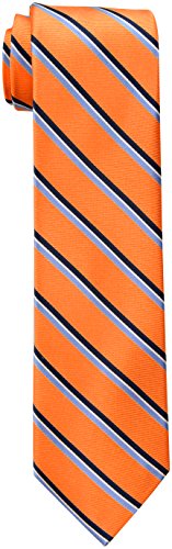 Tommy Hilfiger Men's Skinny Solid Tie.