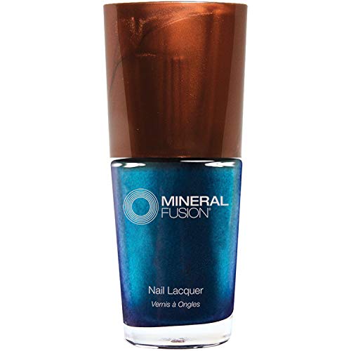 Mineral Fusion Nail Polish, Blue Nile Sale.