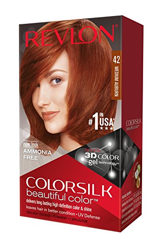 Revlon Colorsilk Beautiful Color, Light Blonde sale.