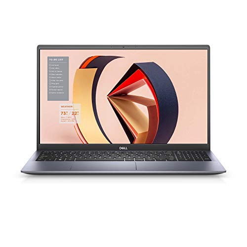 New Dell Inspiron 15 5505 15.6 inch FHD Laptop.