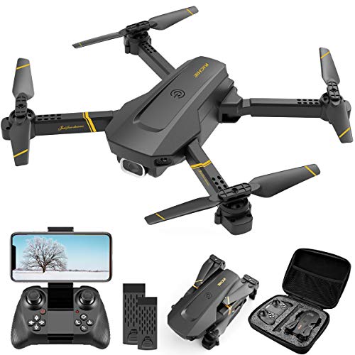 4DRC V4 Drone with 1080P HD Camera.