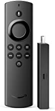 Fire TV Stick Lite with Alexa Voice on Sale.