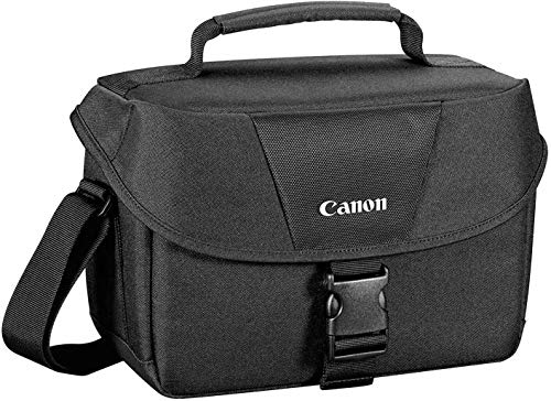 Canon 200ES EOS DSLR Camera Gadget Bag.