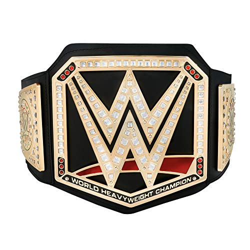 WWE Championship Toy Title Belt Sale.
