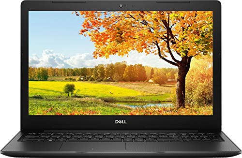 New Dell Inspiron 14" HD 2-in-1 Touch-Screen Business Laptop.