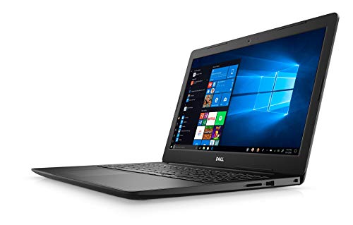 Newest Dell Inspiron 3000 Laptop, 15.6 HD LED-Backlit Display.