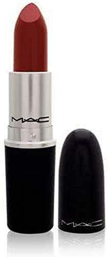 MAC Lipstick Satin Lipstick MAC Red Deal.