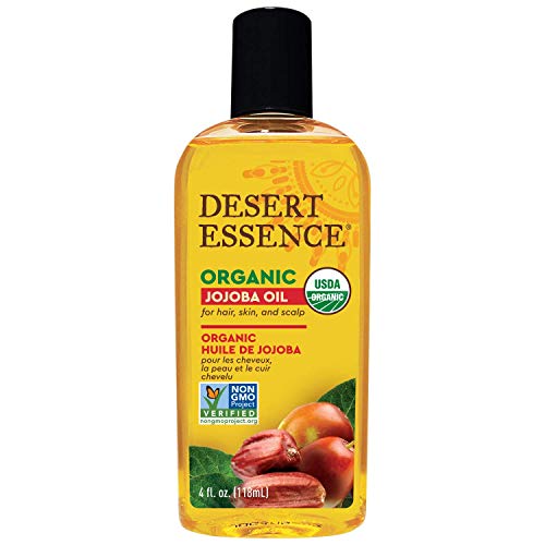 Desert Essence 100% Pure Jojoba Oil discount code.