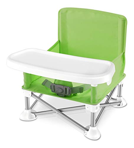 Baby Delight Go with Me Uplift Deluxe Portable High Chair Coupon code.