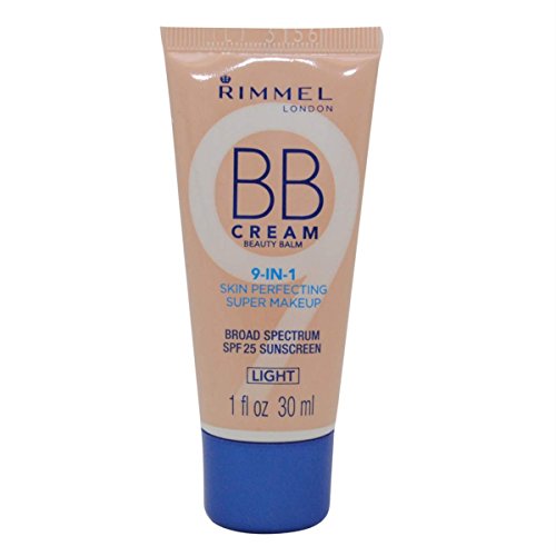 Rimmel London BB Cream - Medium Deal.