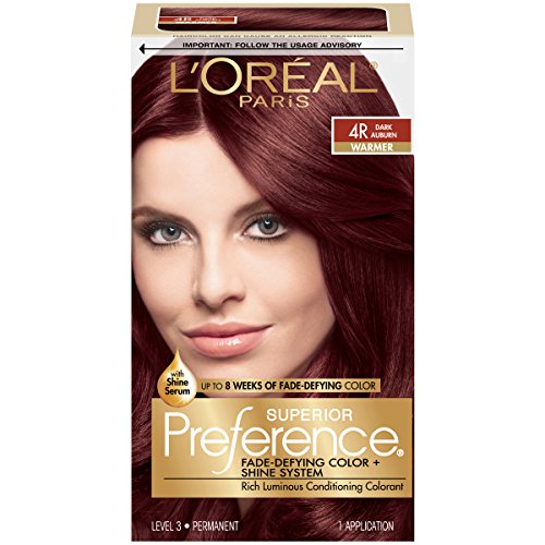 L'Oreal Paris Excellence Creme Permanent Hair Color Best Sale.