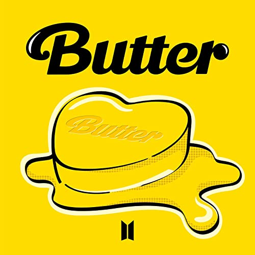 Butter Music.