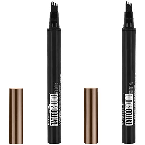 Maybelline New York Brow Define + Fill Duo Makeup Sale.