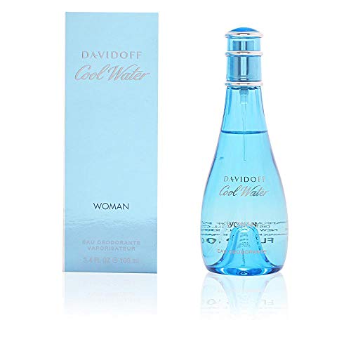 Davidoff Cool Water Edt Spray for Men Amazon Deal.