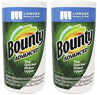 Bounty Advanced Select A-Size Deal.