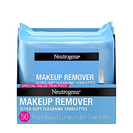 Makeup Remover Cleansing Face Wipes,.
