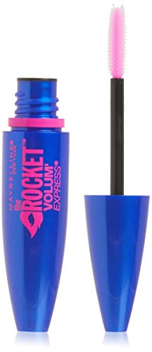 Maybelline New York Volum' Express The Colossal Mascara Deal.
