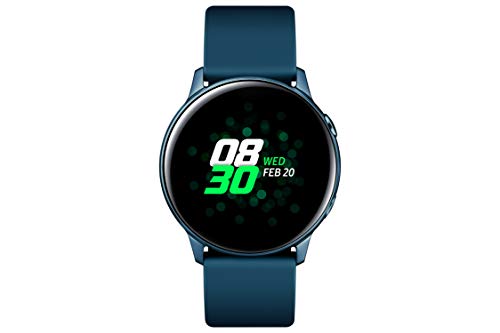 SAMSUNG Galaxy Watch Active 2 Sale.