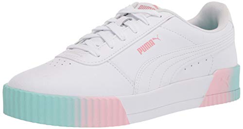 PUMA Women's California Sneaker.