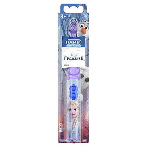 Fairywill Children Electric Toothbrushes for Kids.