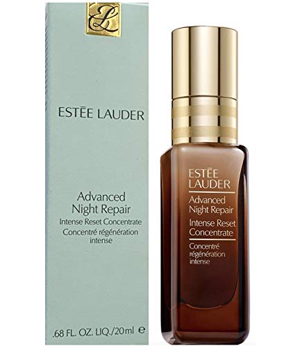 Estee Lauder Advanced Night Repair Synchronized Multi-Recovery promo.