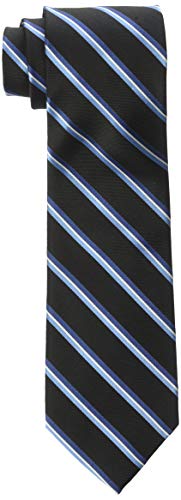 Tommy Hilfiger Men's Stripe Tie.