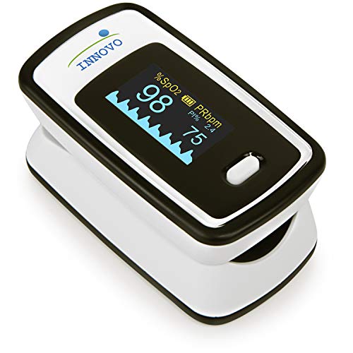 CONTEC OLED CMS50NA Pulse Oximeter on Sale.