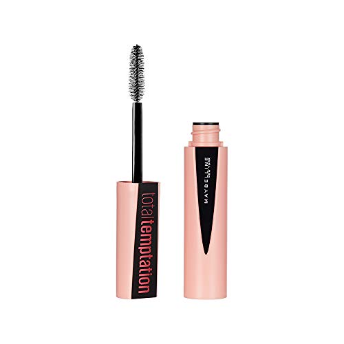 Maybelline New York Volum' Express The Colossal Mascara Deal.