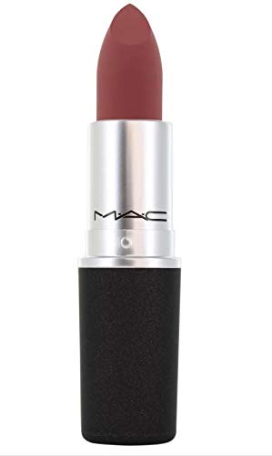 MAC Lustre Lipstick - Cockney Deal.