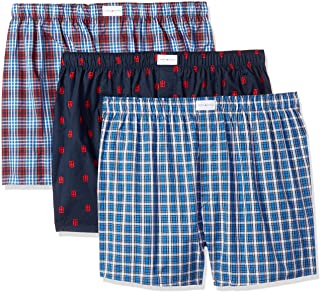 Tommy Hilfiger Boxers.