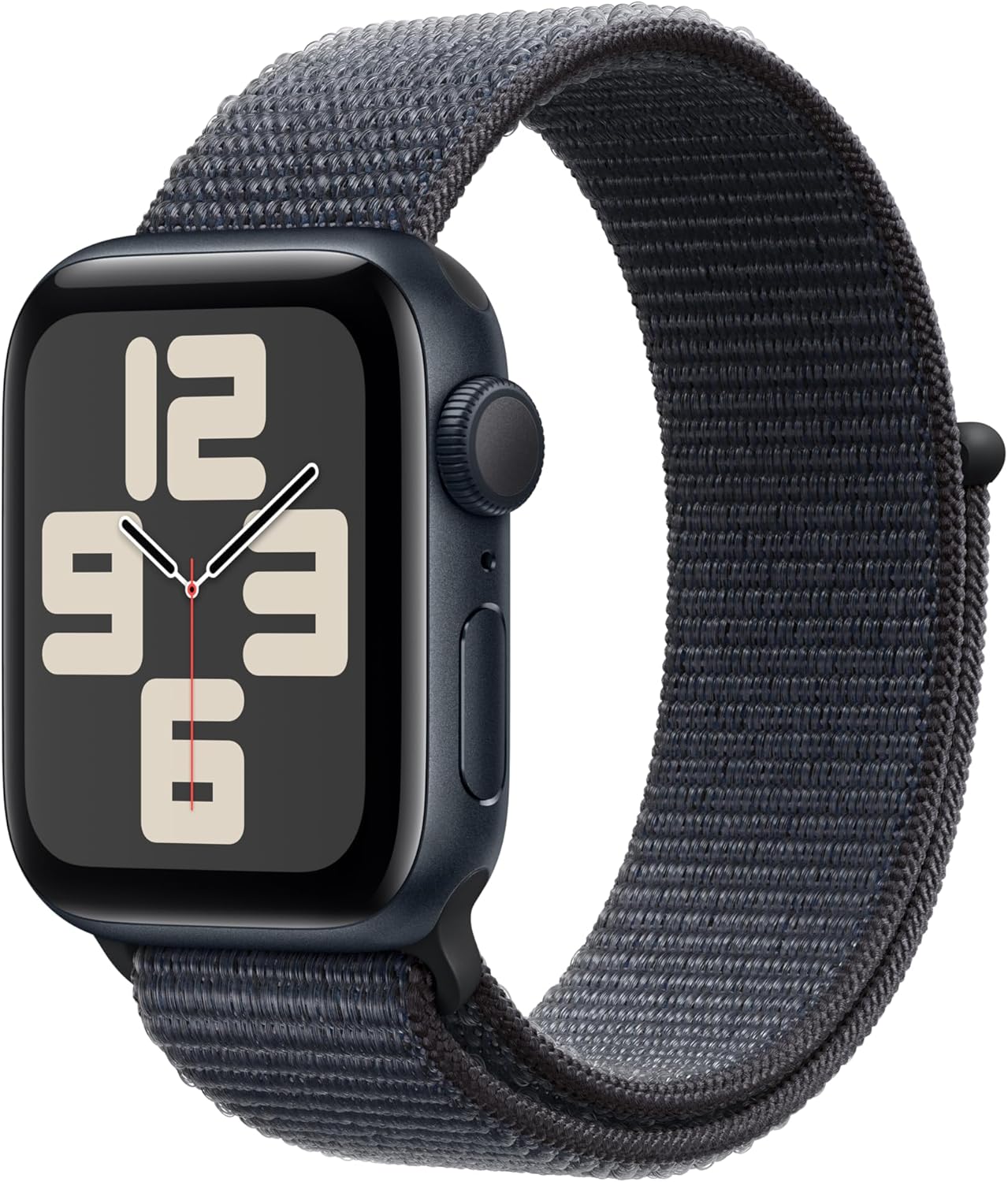 Apple Watch SE (GPS) – Health, Safety & Fitness Tracker with watchOS 1.
