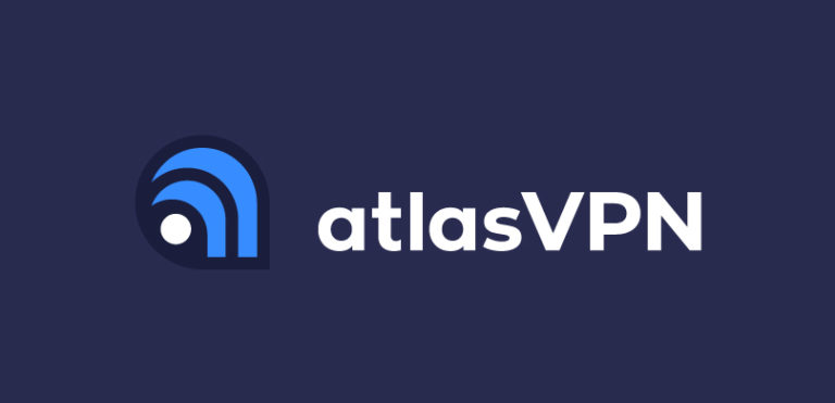Atlas VPN Sale.