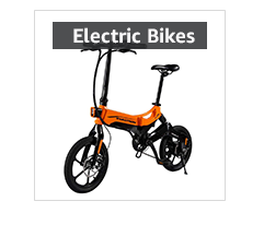 electric bikes for sale.