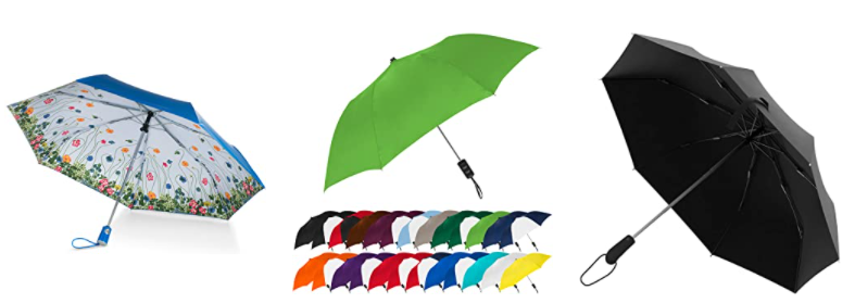 umbrella for sale.