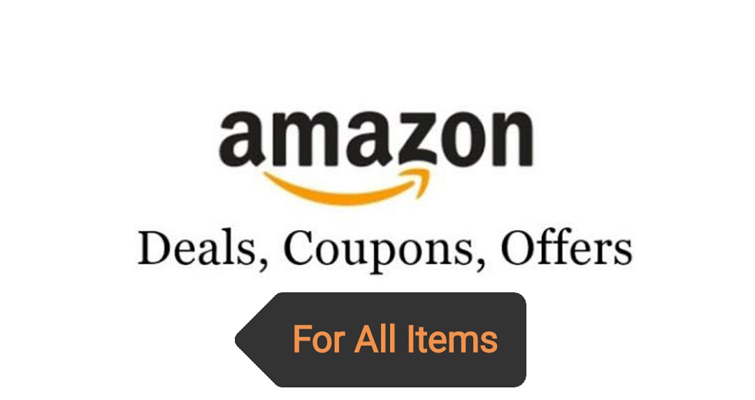 Amazon Sale.
